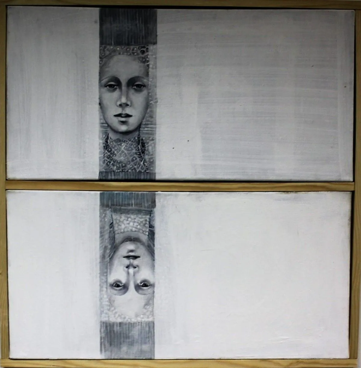 we are such stuff as dreams are made of (7), artwork by Tadeja P.Rozman