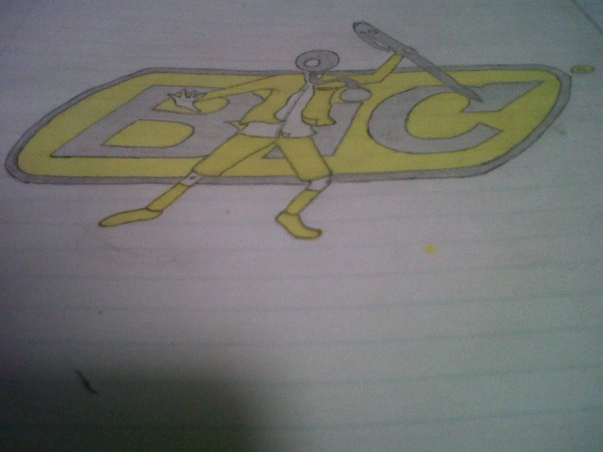 logo designing, artwork by Maltee IDs