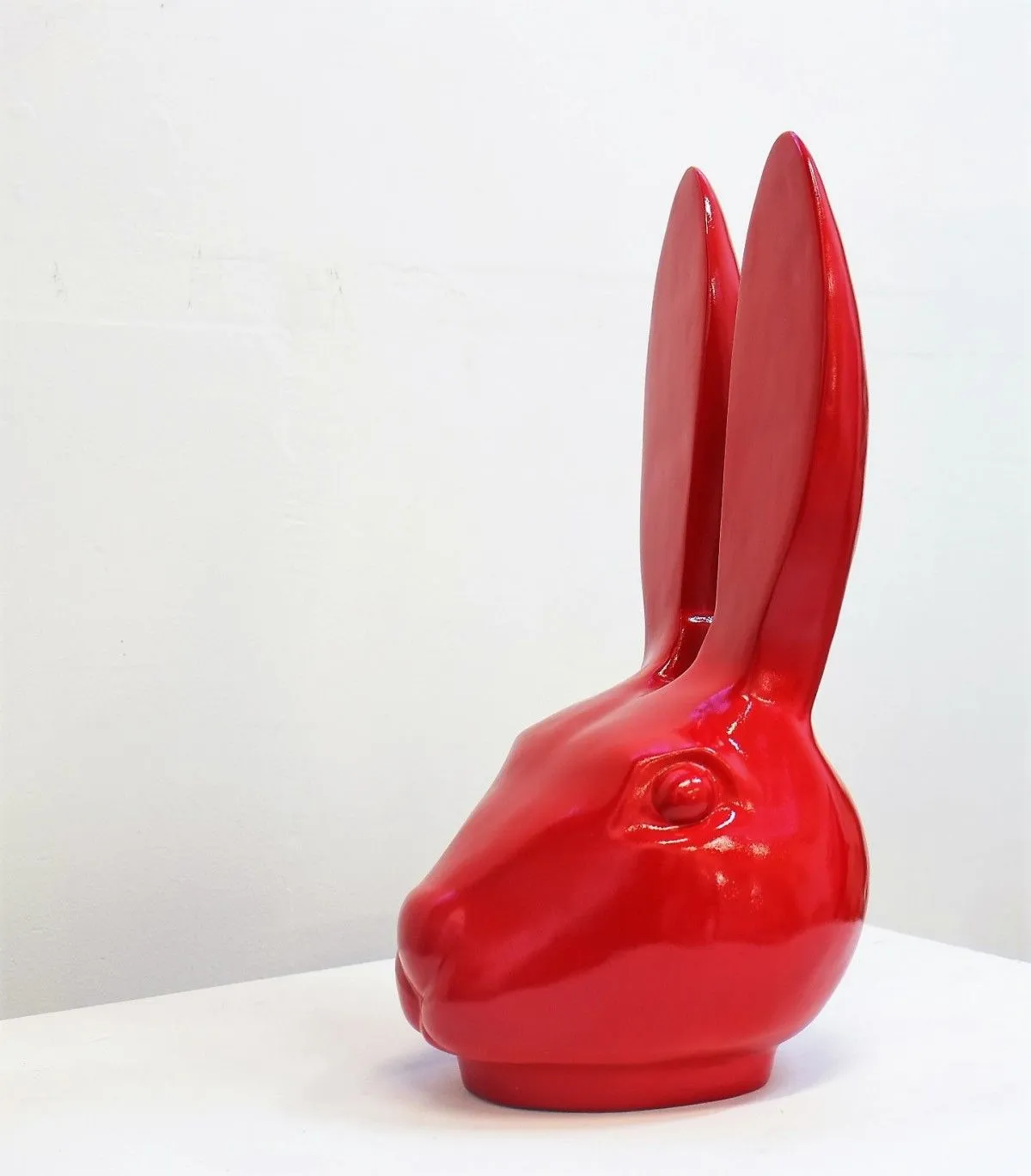 Rabbit, œuvre de Silvano Possenti