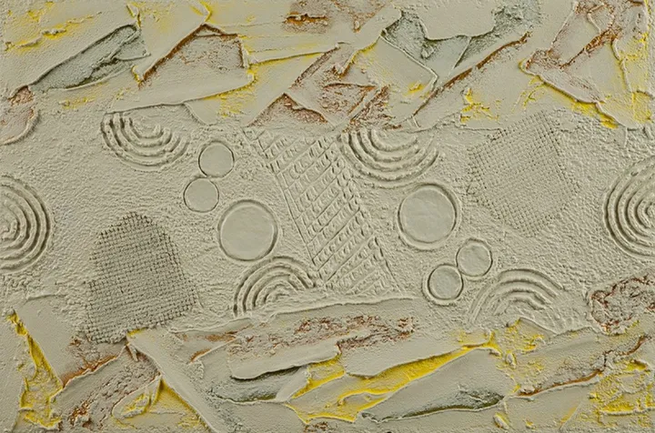 Le passage, œuvre de Sylvain Chagnon