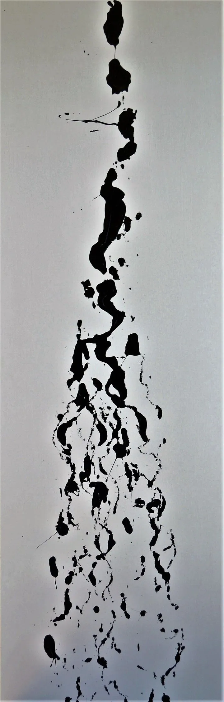 Composition 14-17, artwork by Marcel Renaud