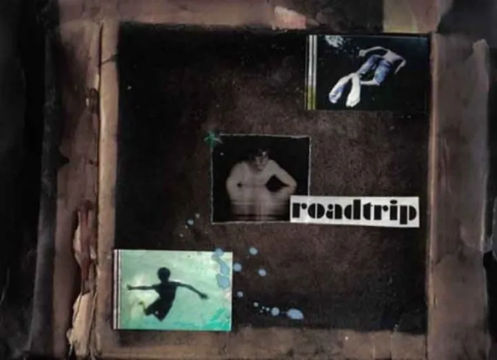 Road trip, œuvre de matthieu roques