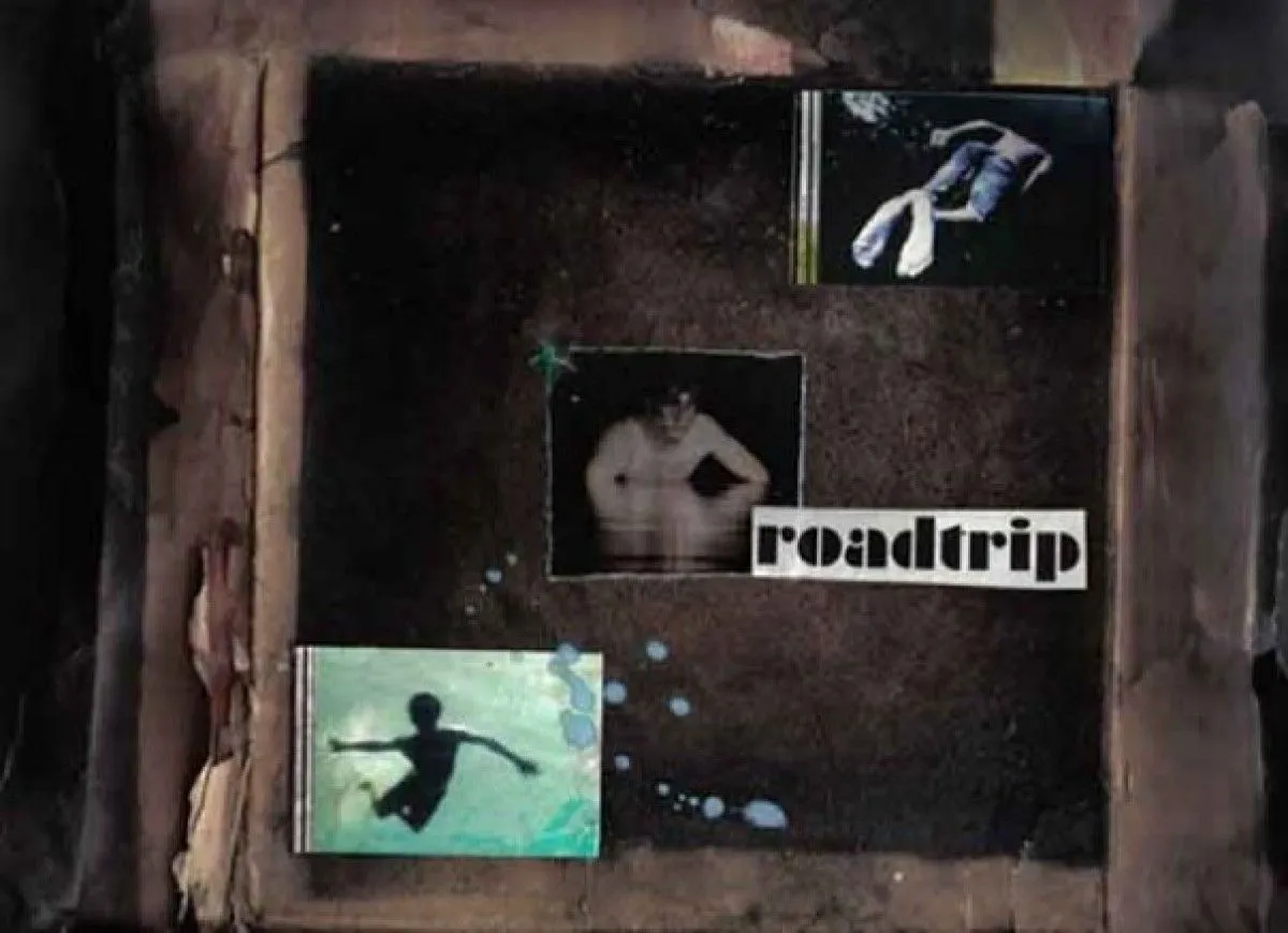 Road trip, œuvre de matthieu roques