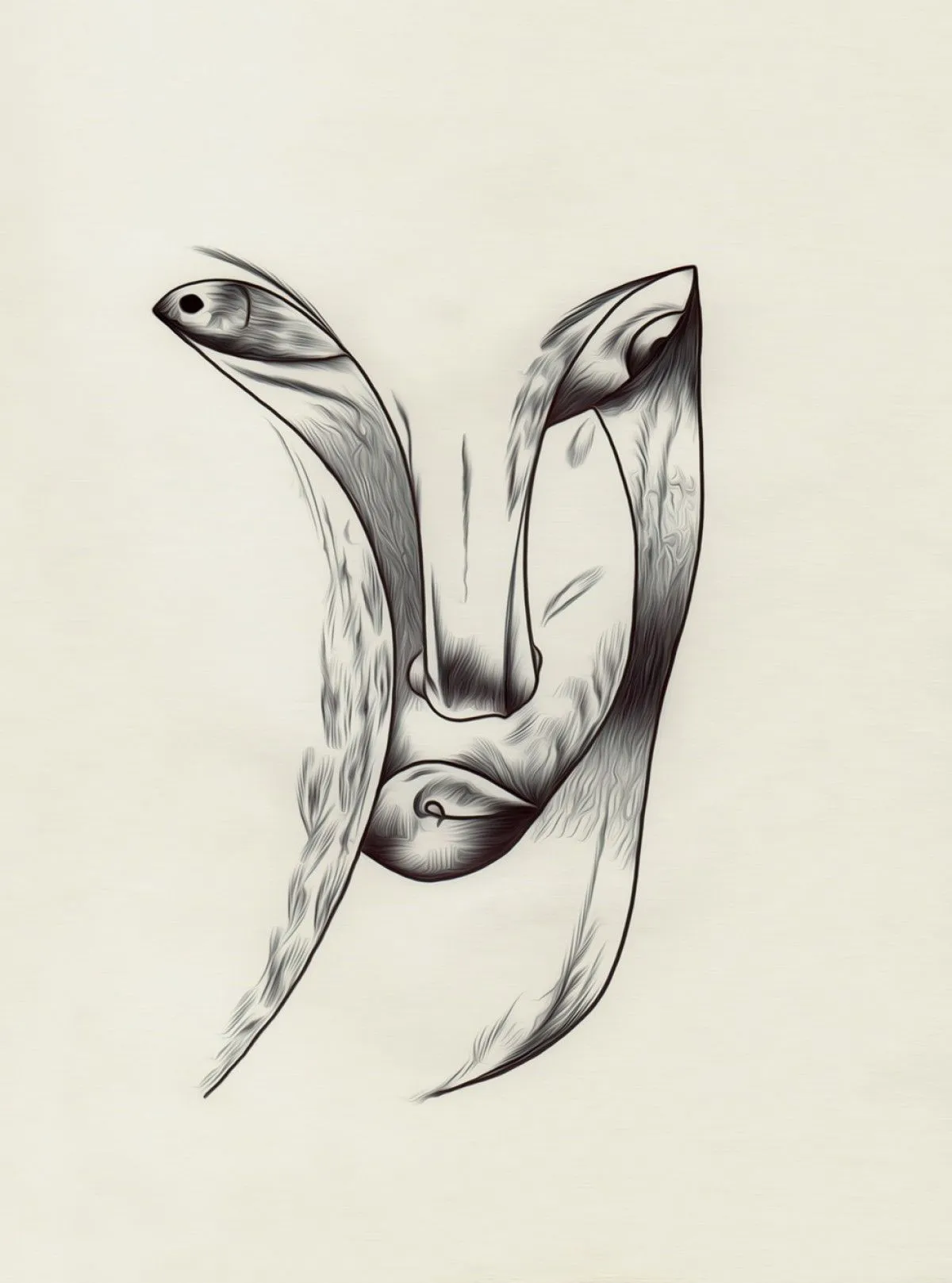 -I-, œuvre de Laura H