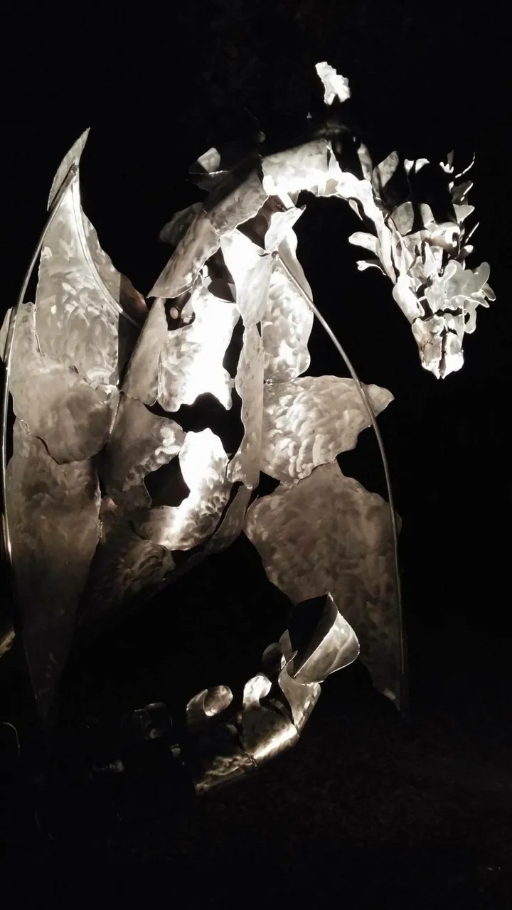 Anima, le souffle de l'âme, œuvre de Joanne Migneault