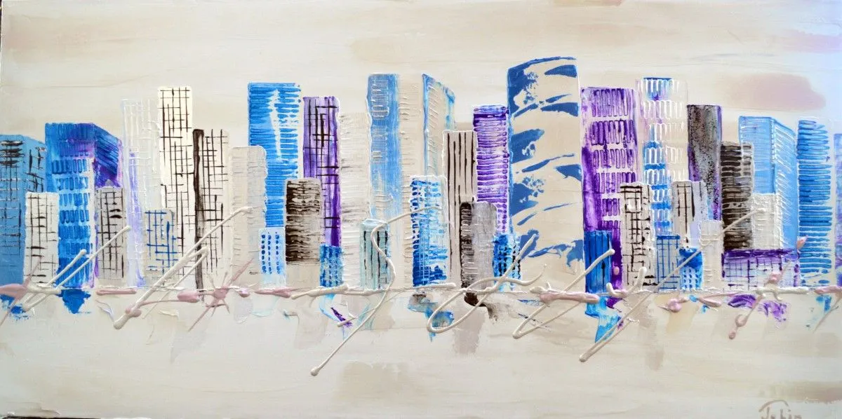 Signature de nacre, artwork by Manon Jobin