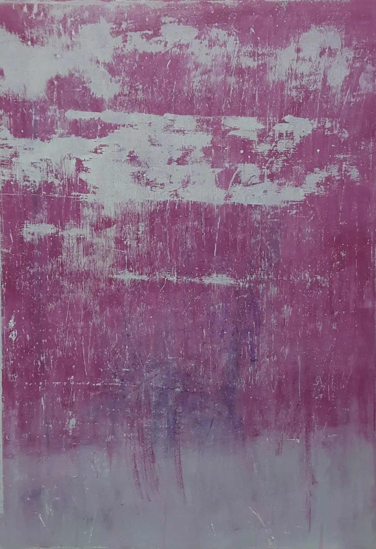Report, œuvre de Sasha Vulic