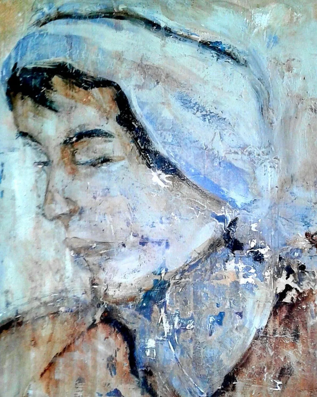 Suprema1, œuvre de Carl Baird