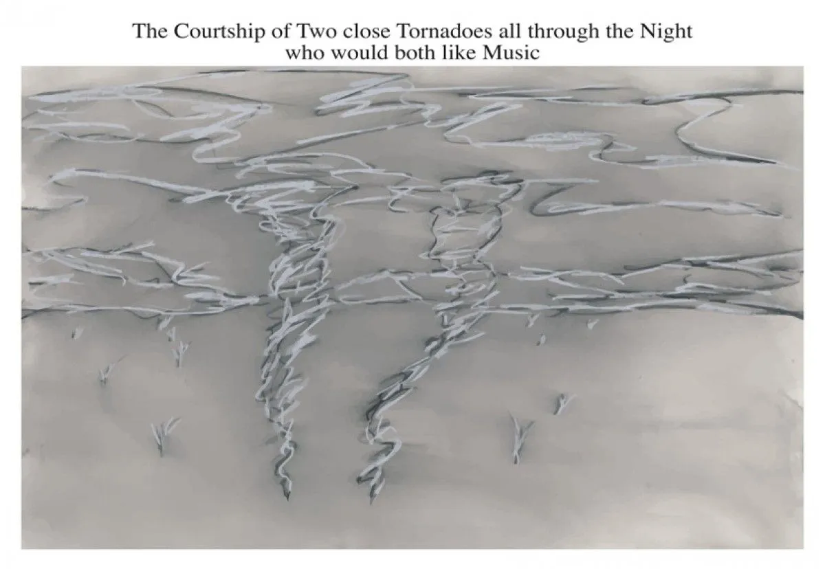 #1528TheCo, œuvre de Epic Dewfall