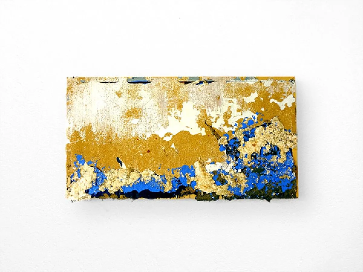 Untitled 2, œuvre de Jorge Américo