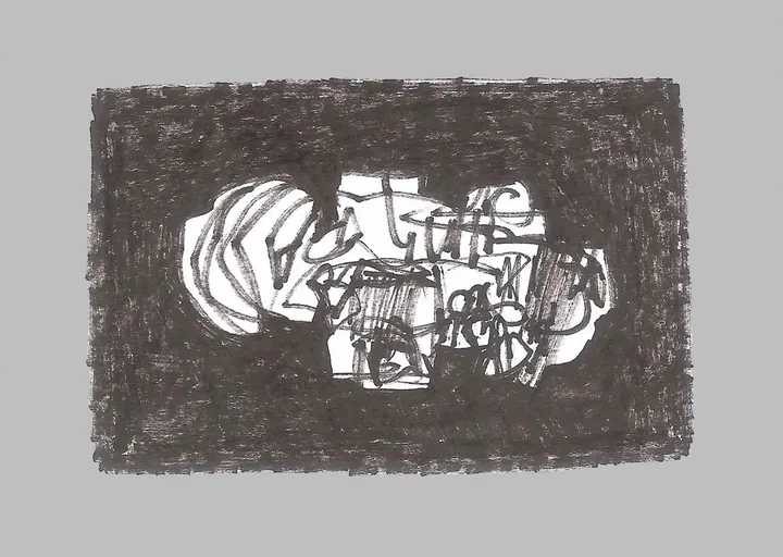yef.cysil, œuvre de David Ronce