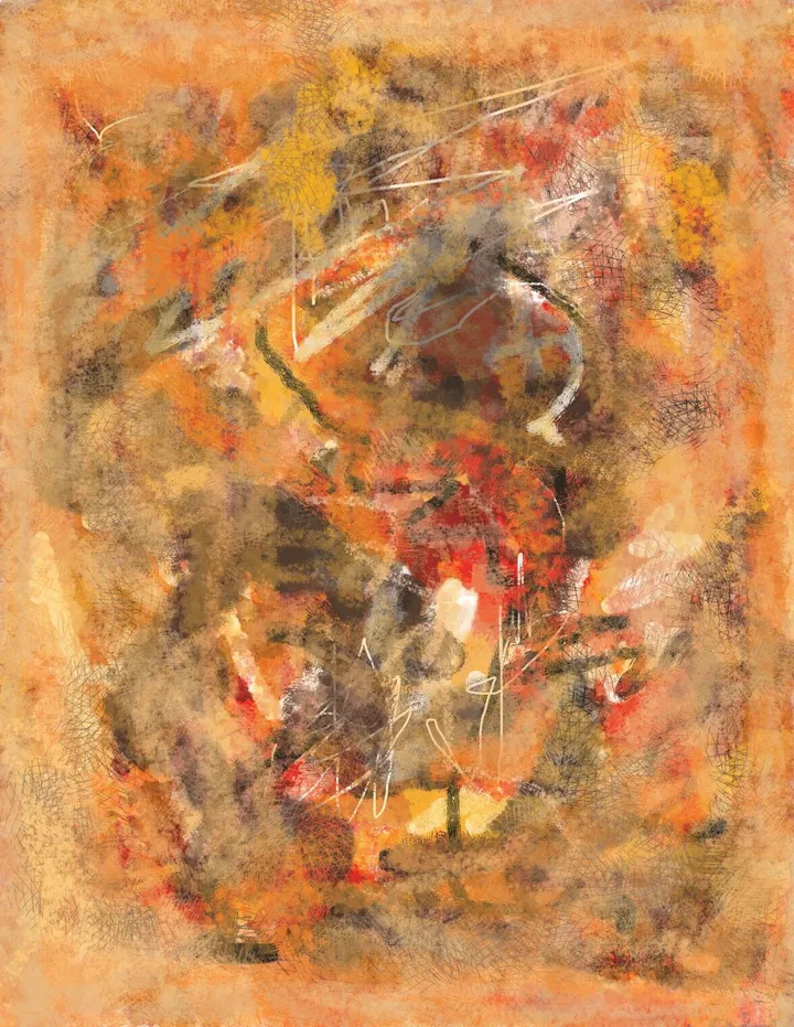 WTF Do You Want?, œuvre de C McCosmoes