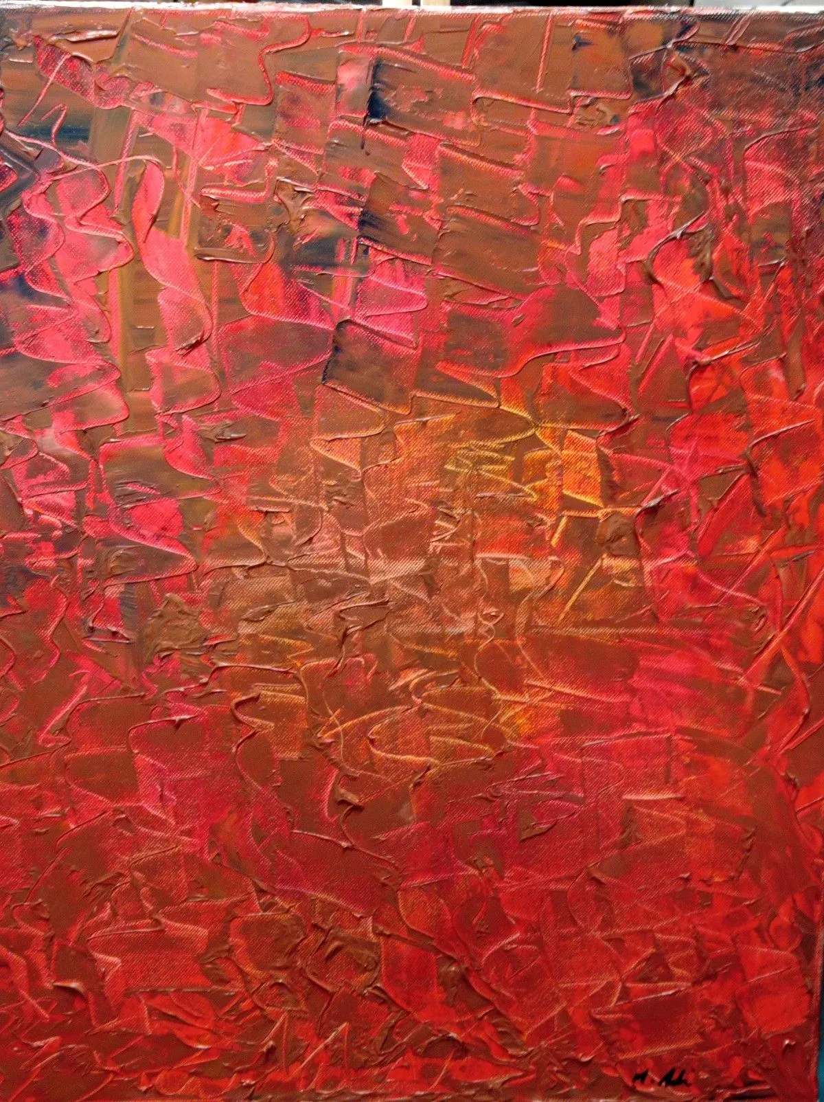 LOTTI, œuvre de maxime antoine