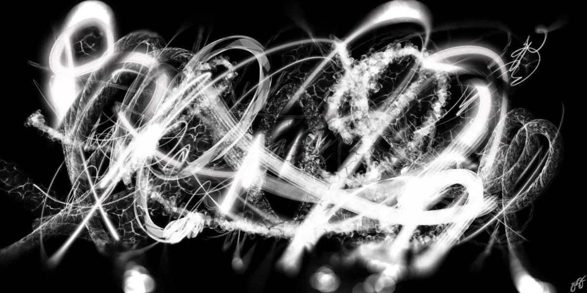 aton 13., artwork by Jason Lincoln Jeffers