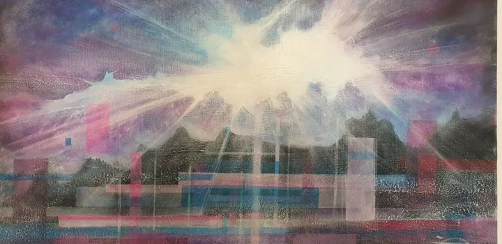 metamorphosis, œuvre de jean marc zunino