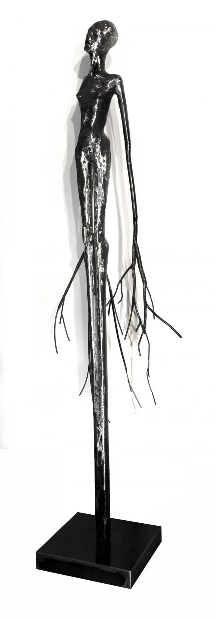 La mastéria, artwork by Marie-Josée Roy