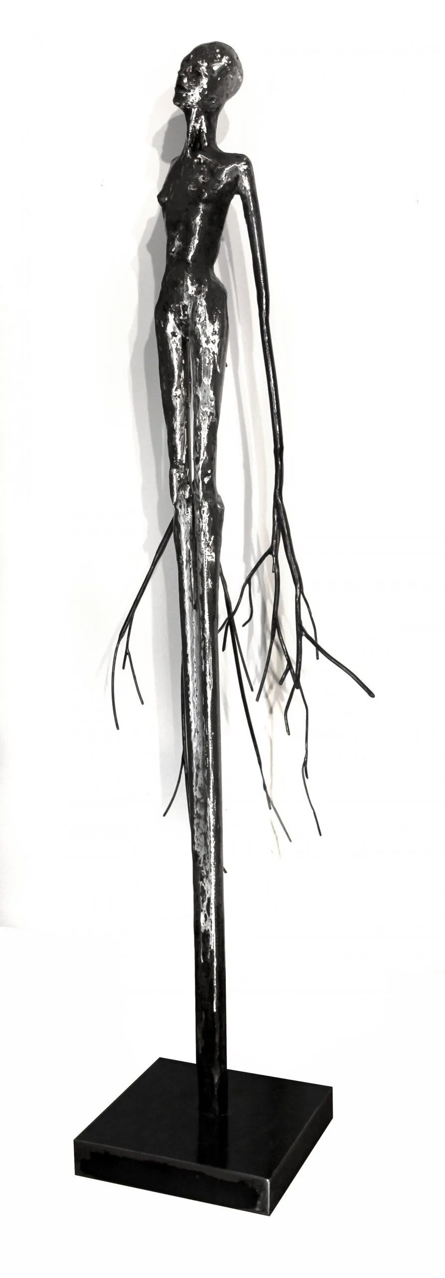 La mastéria, œuvre de Marie-Josée Roy