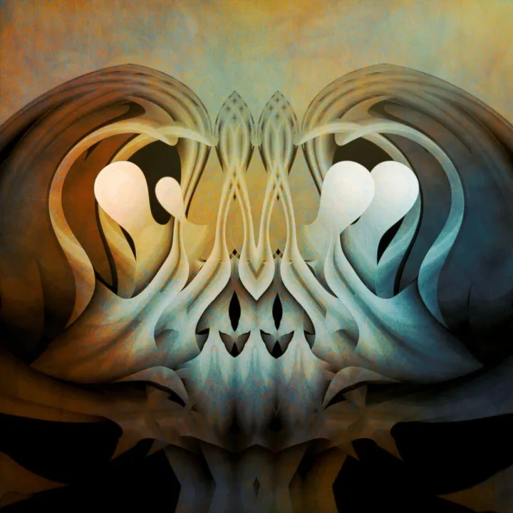 Celebration, artwork by barry king