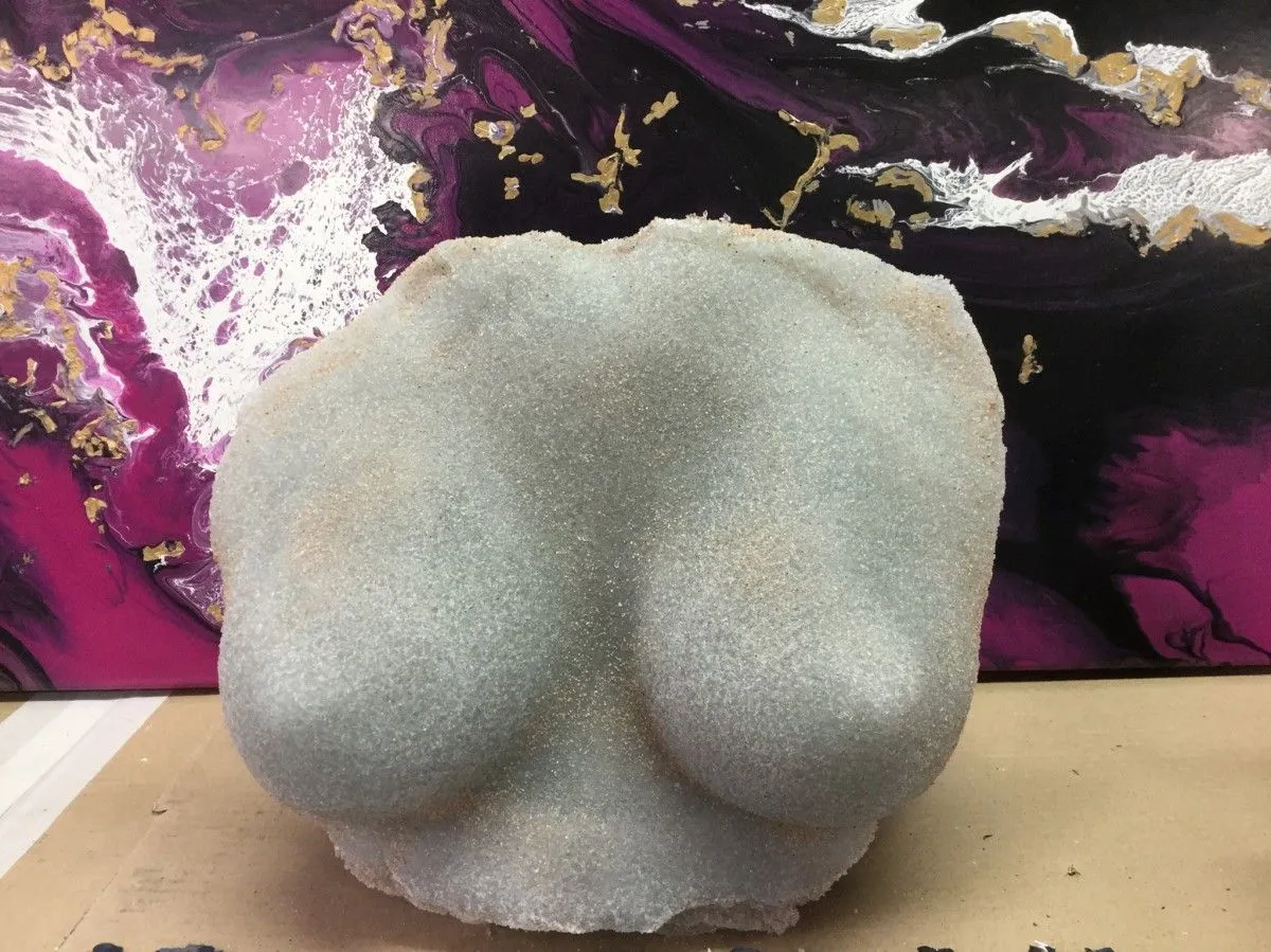 Venus, artwork by Andrea Charalambides