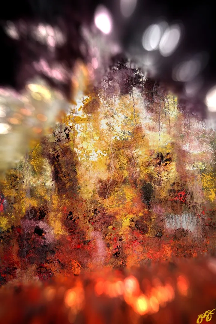 kumara 6., œuvre de Jason Lincoln Jeffers