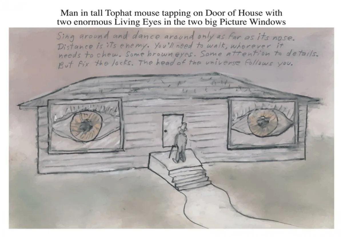 #1672manint, artwork by Epic Dewfall