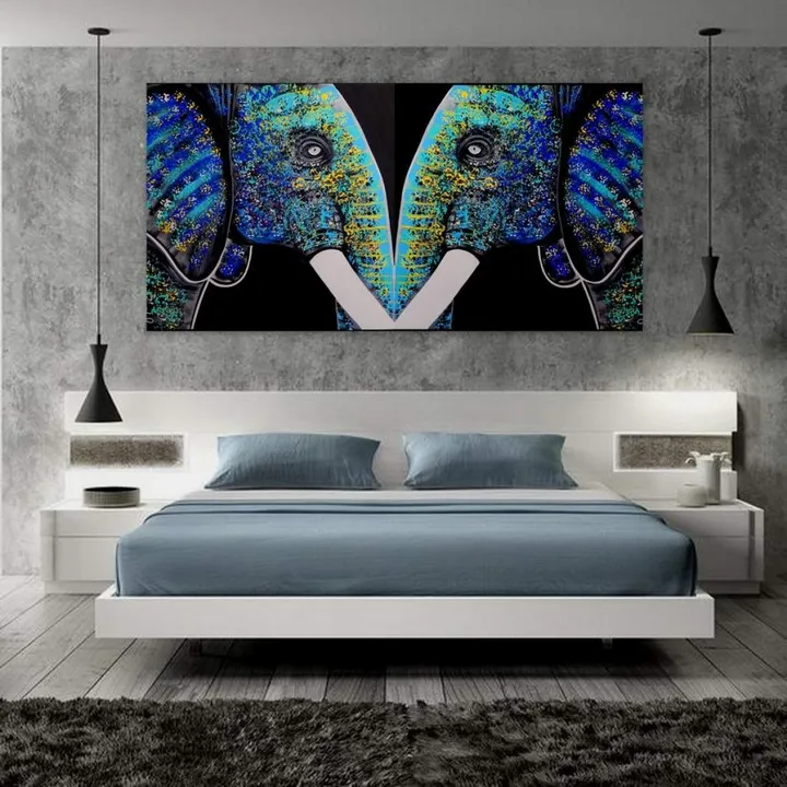 Maya, artwork by LEGO Atiste peintre