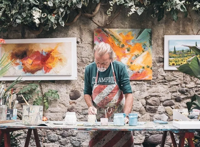 The 15 Best Tips for Finding Creative Inspiration