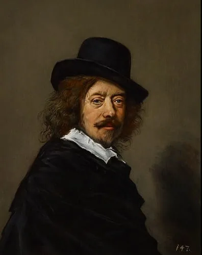 Frans Hals