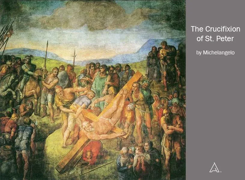 La Crucifixion