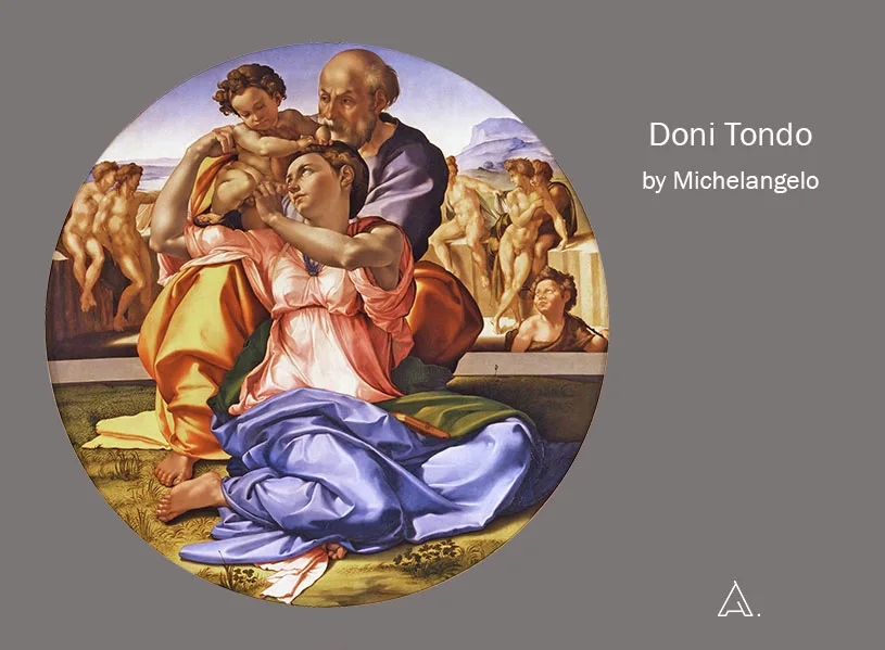 Tondo Doni