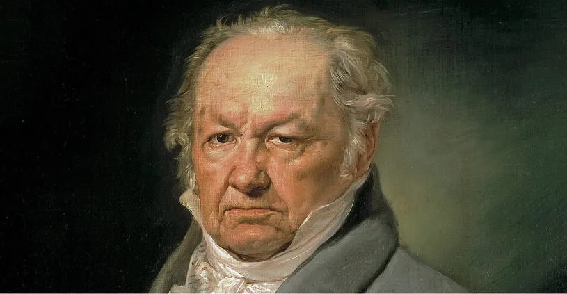 Francisco Goya