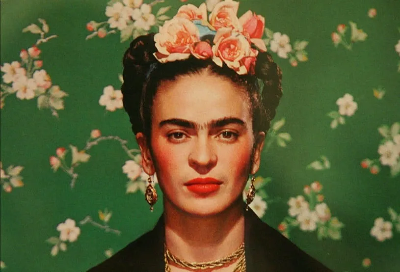 Frida Kahlo