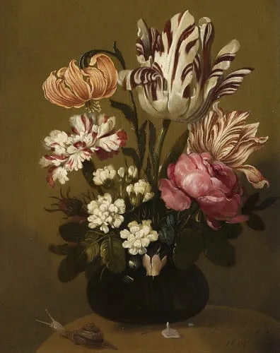 Hans Gillisz Bollongier