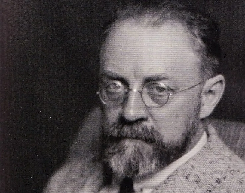 Henri Matisse