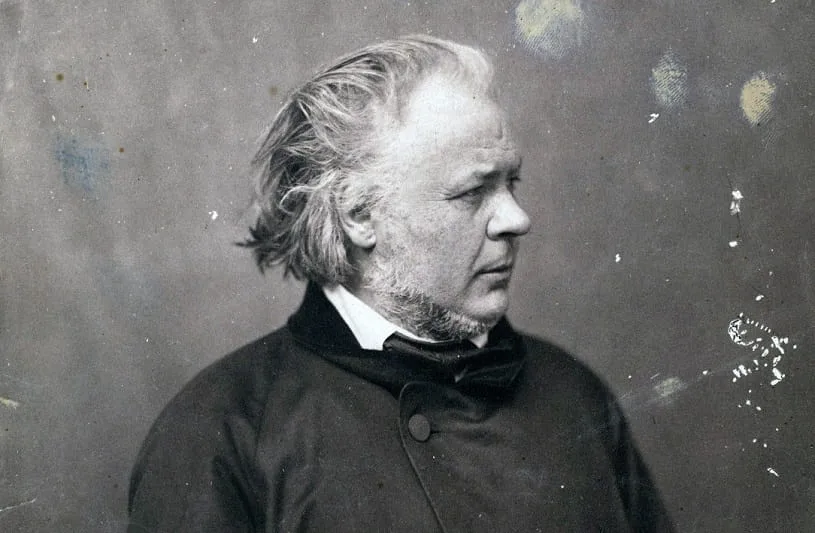 Honoré Daumier