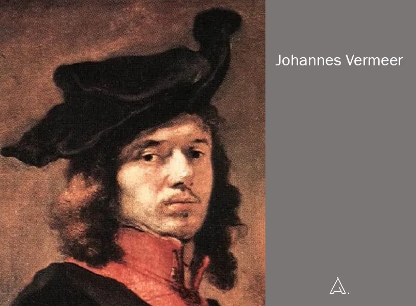 Johannes Vermeer