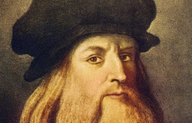 Léonard de Vinci