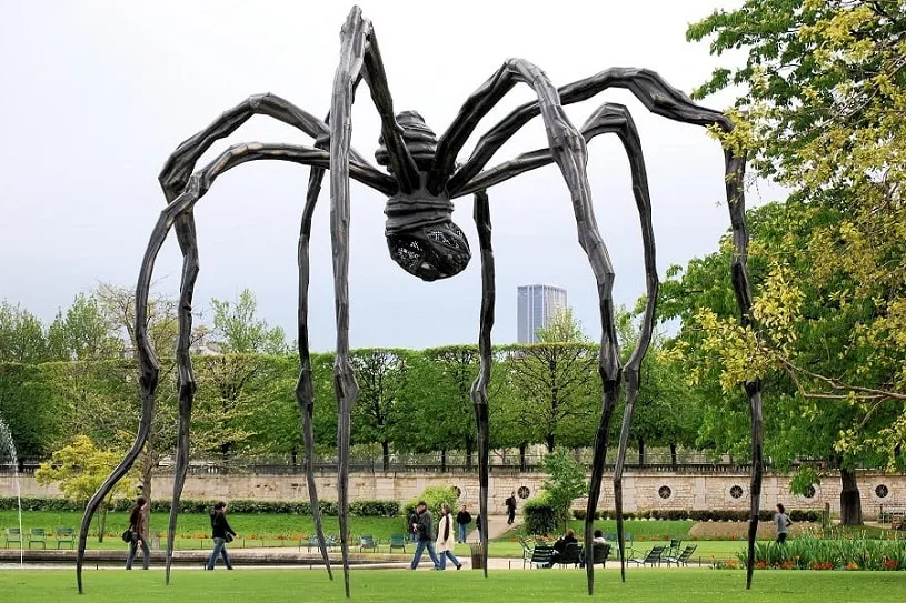 Maman