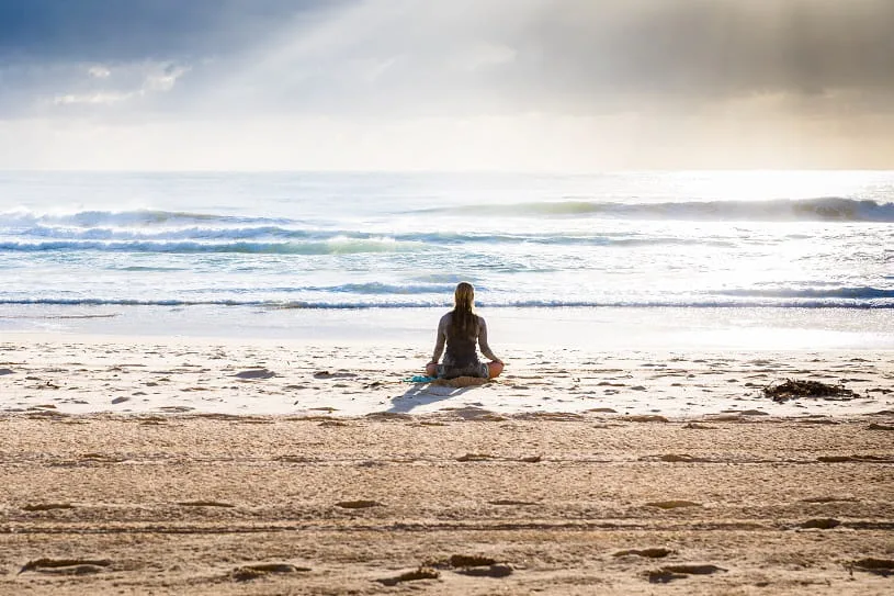 Meditation Classe