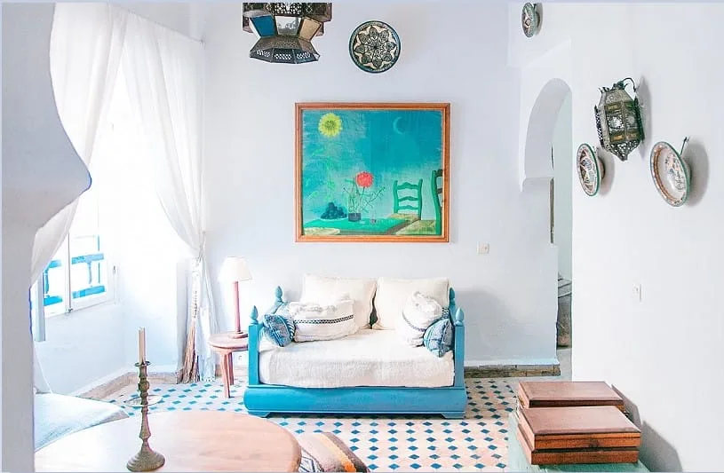 Most Indoors Designers repeat buyers