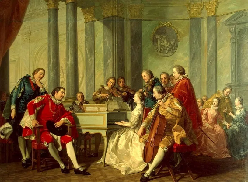 Musical Baroque