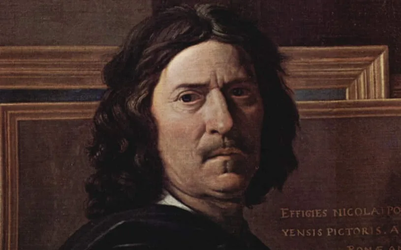 Nicolas Poussin