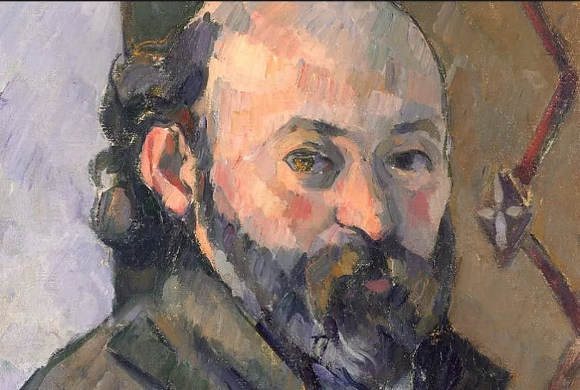 Paul Cézanne