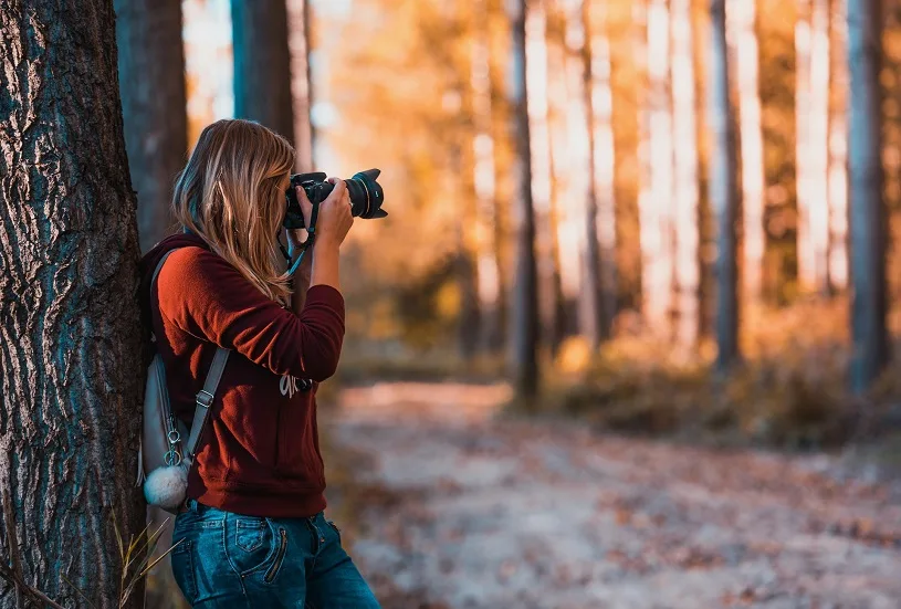 Take pictures
