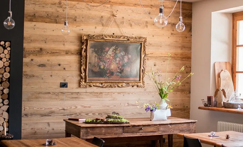 Reach out to interior designers