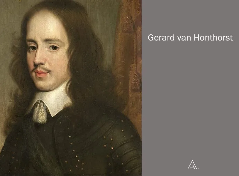Gerard van Honthorst
