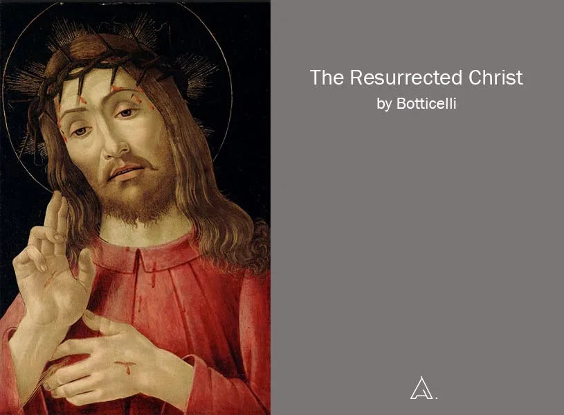 Le Christ ressuscité