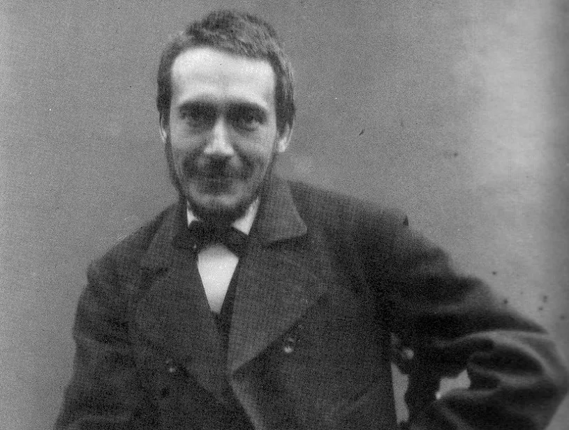 Thomas Eakins