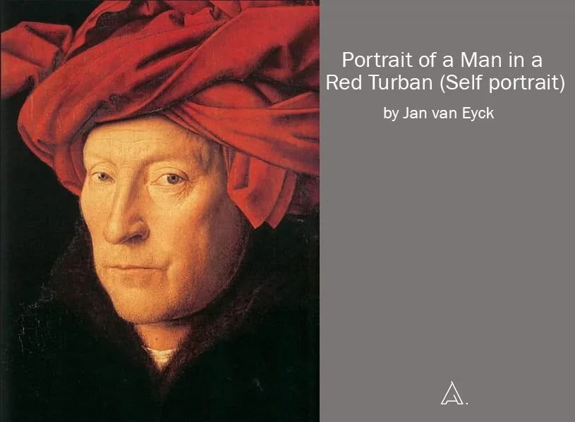 L’Homme au turban rouge