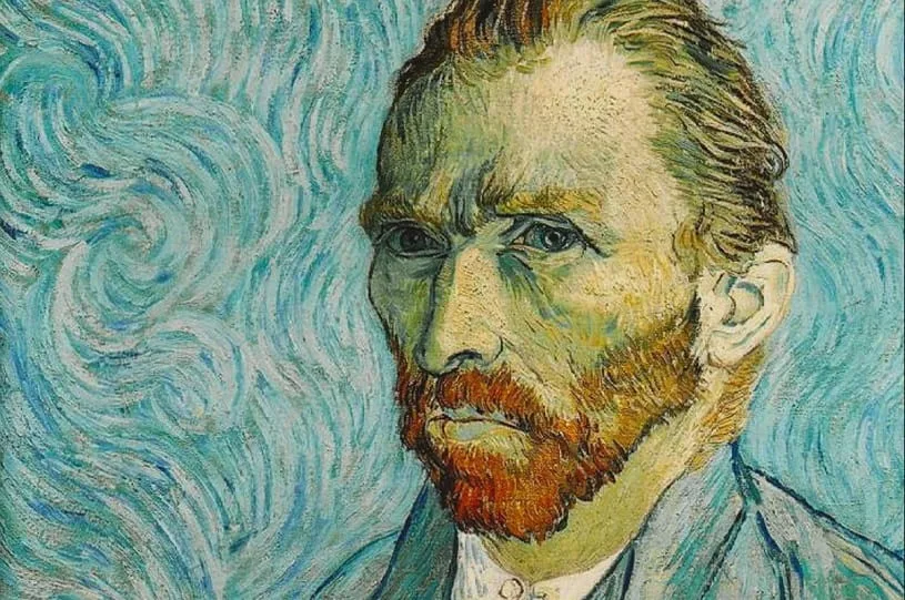 Vincent van Gogh